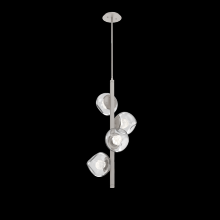 Hammerton CHB0095-T4-BS-ZC-001-L3 - Luna Twisted Vine - 4pc