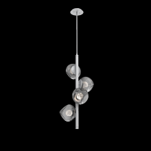 Hammerton CHB0095-T4-CS-FS-001-L1 - Luna Twisted Vine - 4pc
