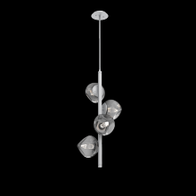 Hammerton CHB0095-T4-CS-GS-001-L3 - Luna Twisted Vine - 4pc