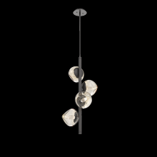 Hammerton CHB0095-T4-GP-GA-001-L1 - Luna Twisted Vine - 4pc