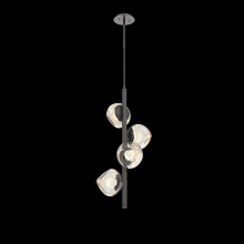 Hammerton CHB0095-T4-GP-ZA-001-L3 - Luna Twisted Vine - 4pc