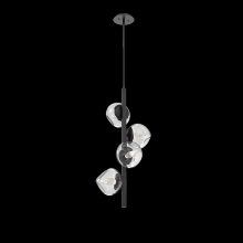 Hammerton CHB0095-T4-MB-GC-001-L1 - Luna Twisted Vine - 4pc