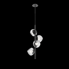 Hammerton CHB0095-T4-MB-ZC-001-L3 - Luna Twisted Vine - 4pc