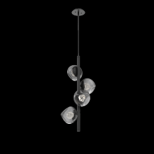 Hammerton CHB0095-T4-MB-ZS-001-L1 - Luna Twisted Vine - 4pc