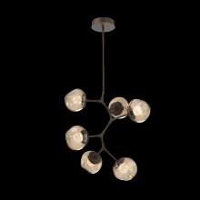 Hammerton CHB0095-VA-FB-FB-001-L1 - Luna Modern Vine - 6pc