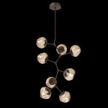 Hammerton CHB0095-VB-FB-GB-001-L1 - Luna Modern Vine - 8pc