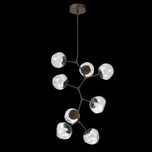Hammerton CHB0095-VB-FB-GC-001-L1 - Luna Modern Vine - 8pc