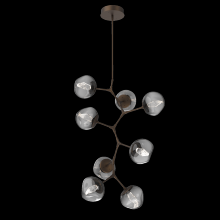 Hammerton CHB0095-VB-FB-GS-001-L1 - Luna Modern Vine - 8pc