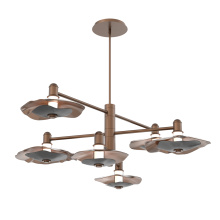 Hammerton CHB0099-L6-BB-00-001-L3-BI - Mobile - 6pc - Cumulus (pressed metal disks)