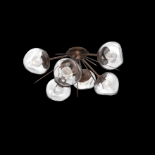 Hammerton CLB0095-02-BB-ZC-L3 - Luna Flush Starburst