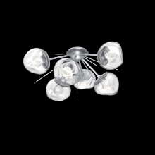 Hammerton CLB0095-02-CS-ZC-L3 - Luna Flush Starburst