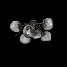 Hammerton CLB0095-02-FB-GS-L3 - Luna Flush Starburst