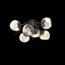 Hammerton CLB0095-02-GP-ZA-L3 - Luna Flush Starburst