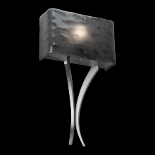 Hammerton CSB0033-0A-BS-SG-E2 - Carlyle Vertex Cover Sconce