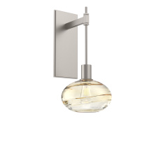 Hammerton IDB0036-18-BS-OA-E2 - Tempo Sconce Optic - Coppa