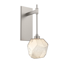 Hammerton IDB0039-18-BS-A-L1 - Gem Tempo Sconce