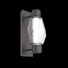 Hammerton IDB0039-D1-GP-C-L3 - Mandrel Single Sconce - Gem