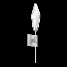Hammerton IDB0050-04-CS-CC-L3 - Rock Crystal ADA Indoor Sconce