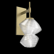 Hammerton IDB0089-01-GB-C-L3 - Mesa Sconce
