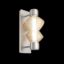 Hammerton IDB0089-D1-BS-A-L3 - Mandrel Single Sconce - Mesa