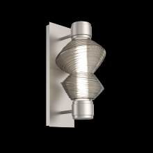 Hammerton IDB0089-D1-BS-S-L3 - Mandrel Single Sconce - Mesa