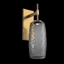 Hammerton IDB0091-01-NB-S-L3 - Vessel Tempo Sconce (Large)