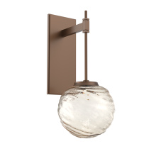 Hammerton IDB0092-01-BB-A-L3 - Gaia Tempo Sconce