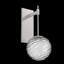 Hammerton IDB0092-01-BS-C-L3 - Gaia Tempo Sconce