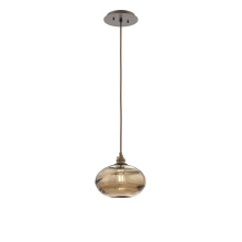 Hammerton LAB0036-01-FB-OB-C01-E2 - Coppa Pendant