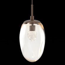 Hammerton LAB0067-01-BS-FS-C01-L3 - Meteo Pendant (LED)
