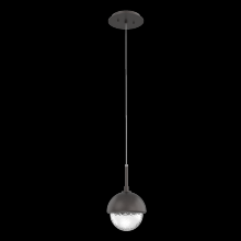Hammerton LAB0093-01-GP-C-C01-L3-MS - Cabochon Pendant