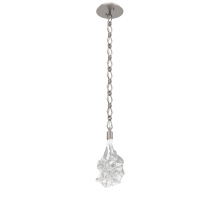 Hammerton LNB0059-01-BS-BC-CH1-L1 - Blossom Pendant with Chain