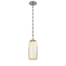 Hammerton LNB0091-01-BS-A-CH1-L1 - Vessel Pendant with Chain