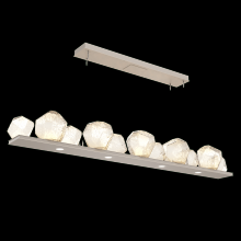 Hammerton PLB0039-0E-BS-A-CA1-L1 - Gem Linear - 76-Inch