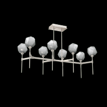 Hammerton PLB0039-69-BS-A-001-L1 - Gem Linear Belvedere - 69-Inch