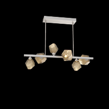 Hammerton PLB0039-T6-BS-B-001-L3 - Gem Twisted Branch - 6pc