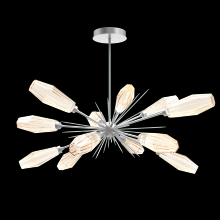 Hammerton PLB0049-0A-CS-RA-001-L3 - Aalto Oval Starburst