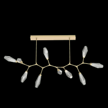 Hammerton PLB0049-BC-GB-RS-001-L3 - Aalto Modern Branch - 10pc
