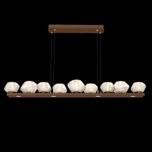 Hammerton PLB0089-0C-BB-A-CA1-L3 - Mesa Linear - 59-Inch