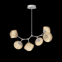 Hammerton PLB0089-BA-BS-A-001-L1 - Mesa Modern Branch - 6pc