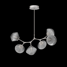 Hammerton PLB0089-BA-BS-S-001-L1 - Mesa Modern Branch - 6pc