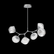 Hammerton PLB0089-BA-CS-C-001-L1 - Mesa Modern Branch - 6pc