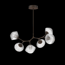 Hammerton PLB0089-BA-FB-C-001-L3 - Mesa Modern Branch - 6pc