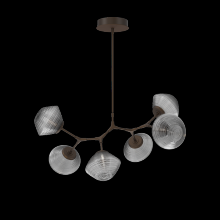 Hammerton PLB0089-BA-FB-S-001-L1 - Mesa Modern Branch - 6pc