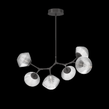 Hammerton PLB0089-BA-GP-C-001-L1 - Mesa Modern Branch - 6pc