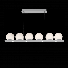Hammerton PLB0092-0B-CS-WL-CA1-L3 - Gaia Linear - 44-Inch