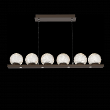 Hammerton PLB0092-0B-FB-A-CA1-L1 - Gaia Linear - 44-Inch