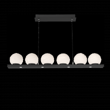Hammerton PLB0092-0B-MB-WL-CA1-L3 - Gaia Linear - 44-Inch