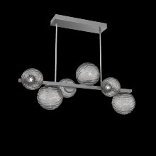 Hammerton PLB0092-T6-CS-S-001-L3 - Gaia Twisted Branch - 6pc