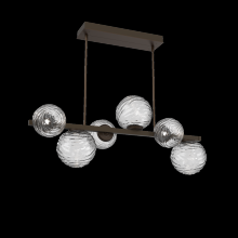 Hammerton PLB0092-T6-FB-C-001-L3 - Gaia Twisted Branch - 6pc